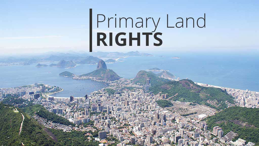 Primary-Land-Rights-in-Indonesia