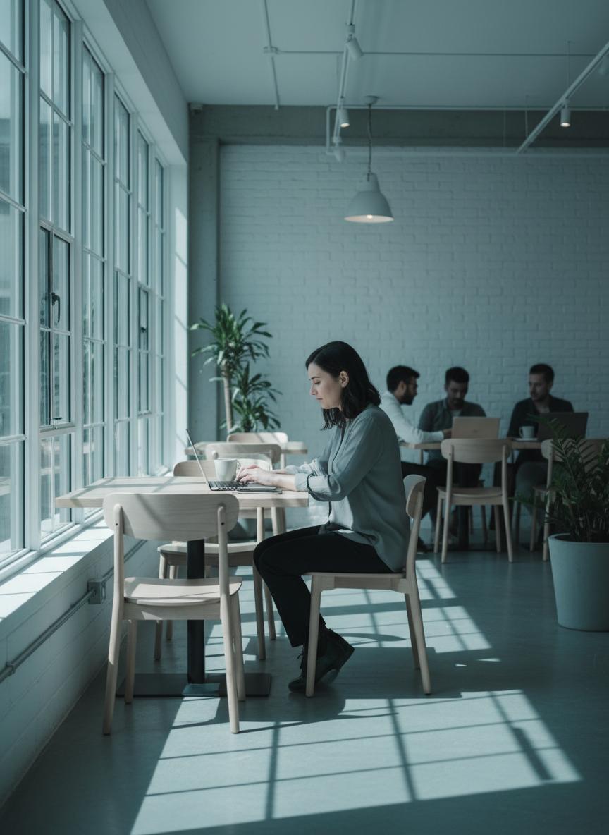 Experienced Legal Team