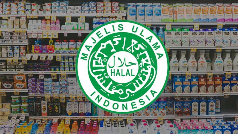 Kriteria Sistem Jaminan Produk Halal Yang Perlu Anda Ketahui ...