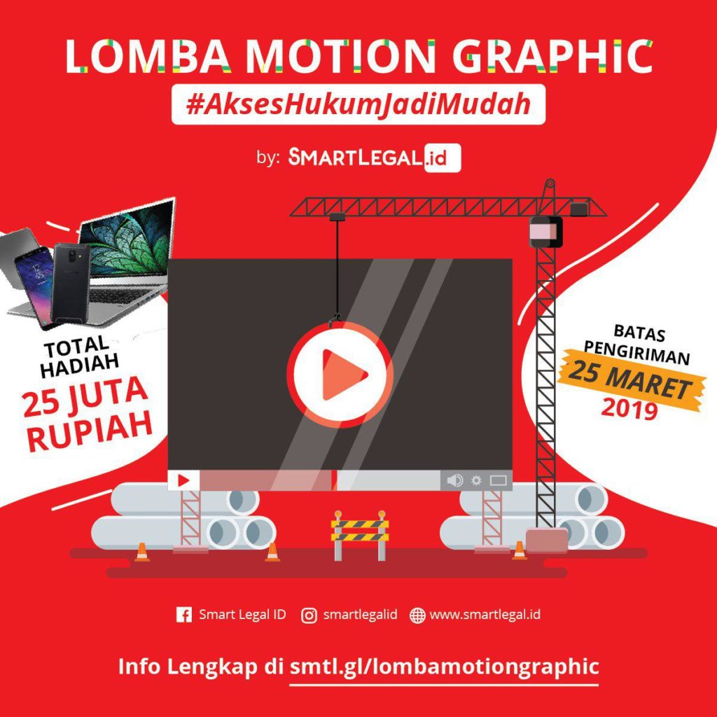 Update lomba motion grafis