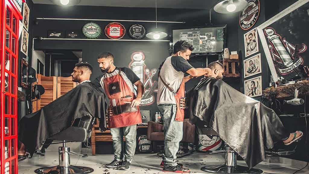 Simak Cara Mudah Mendirikan Barbershop di Jakarta - SmartLegal.id