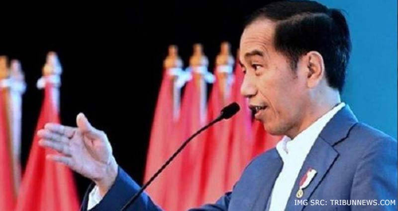 Banyak Insentif, Jokowi Teken Aturan Mengenai Pajak Penghasilan Untuk Penanaman Modal