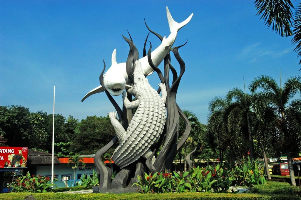 Mendirikan PT di Surabaya