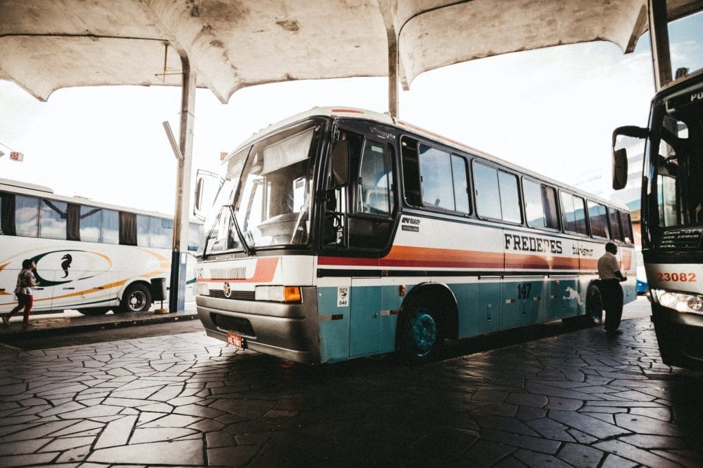 Perizinan Jasa Transportasi Terbaru