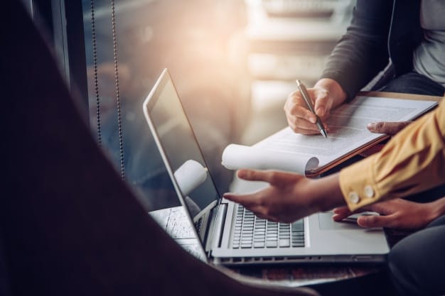 Perizinan Berusaha Risiko Menengah