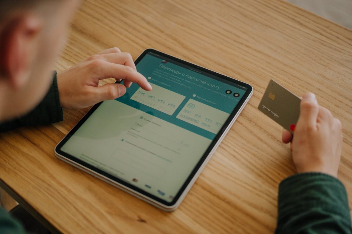 pinjaman online fintech