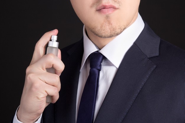 usaha parfum