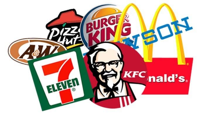 Pendaftaran Merek Asing