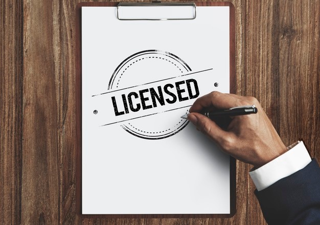 Prosedur Pencatatan Lisensi Merek