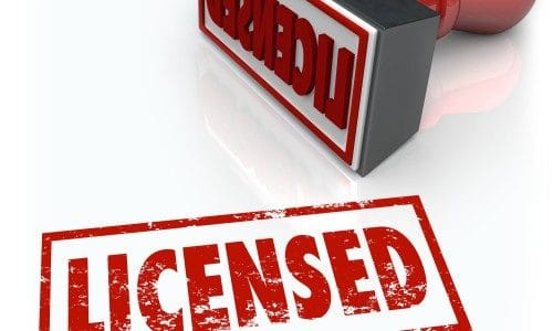 lisensi merek jadi jaminan utang