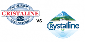 Cristaline vs Crystalline