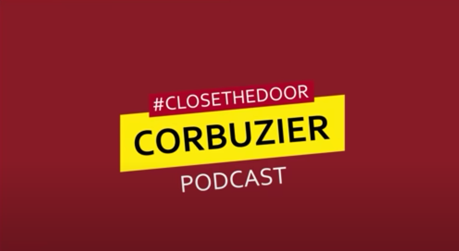 Podcast Close The Door Deddy Corbuzier Dapat 2 Investor! Kok Bisa?