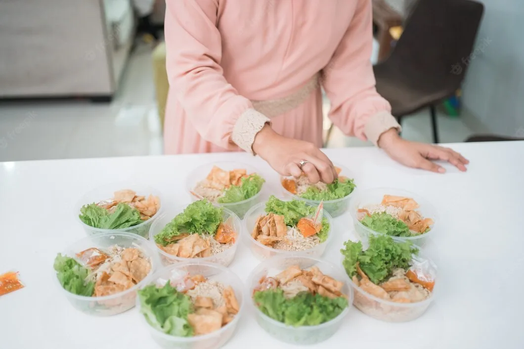 bisnis catering