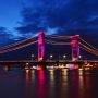 mendirikan PT di palembang