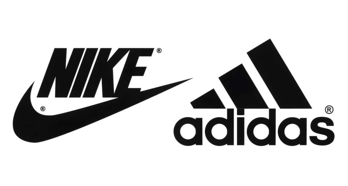 adidas gugat nike