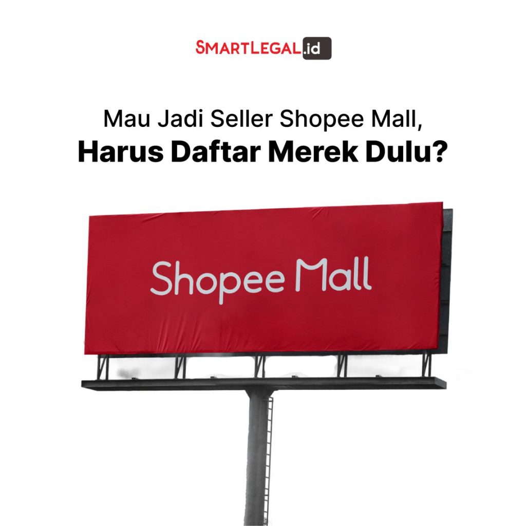 shopee mall