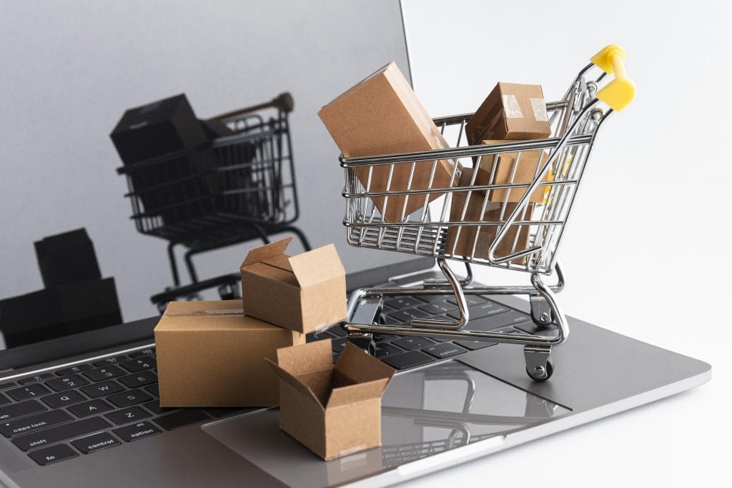 Website Bisnis