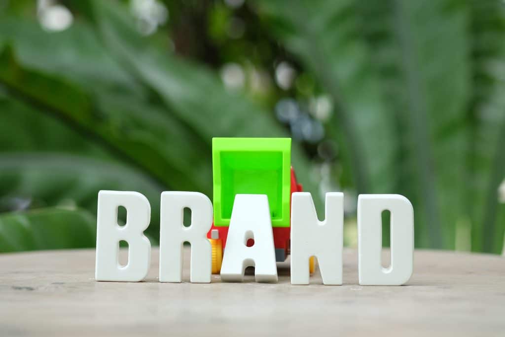 brand indonesia
