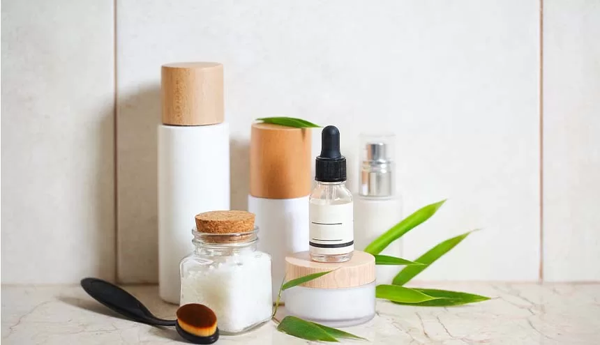 bisnis skincare