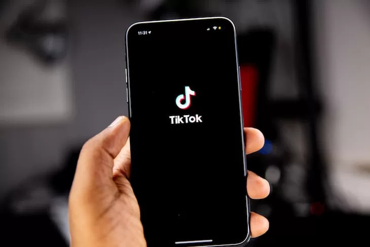 fitur tiktok