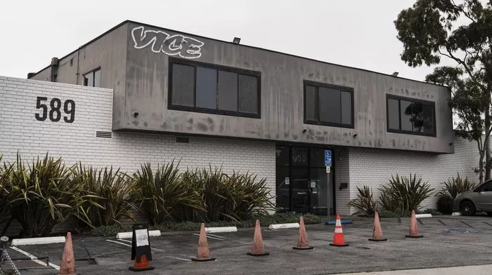 vice media vice media