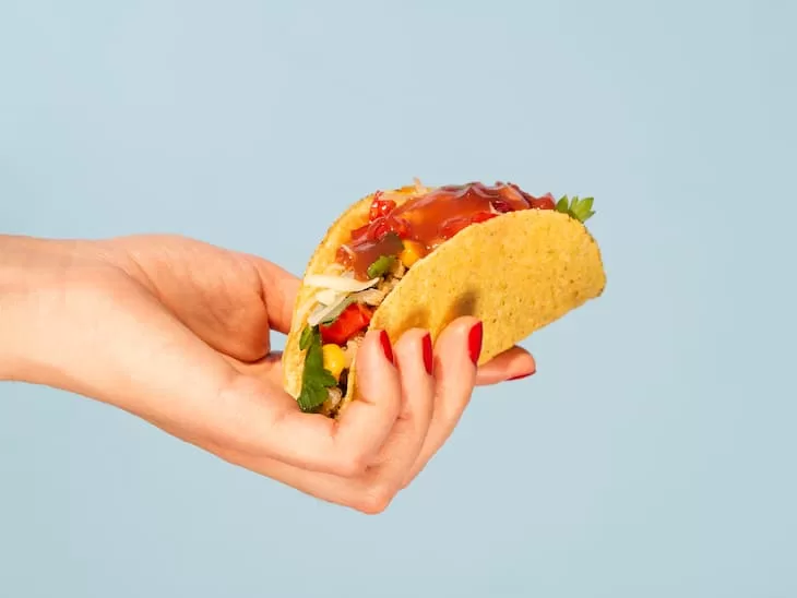 taco bell taco bell
