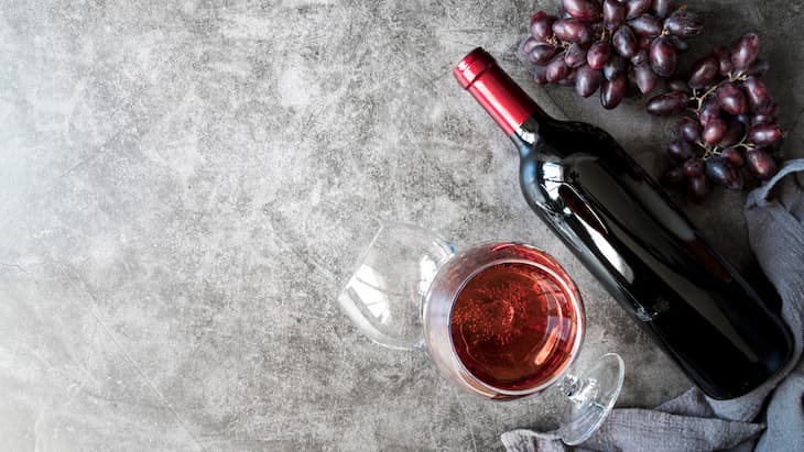 wine halal