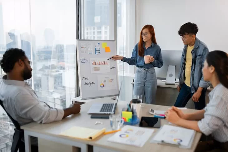 Marketing Agency Marketing Agency