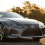 Mobil Lexus