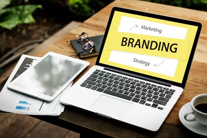 brand international