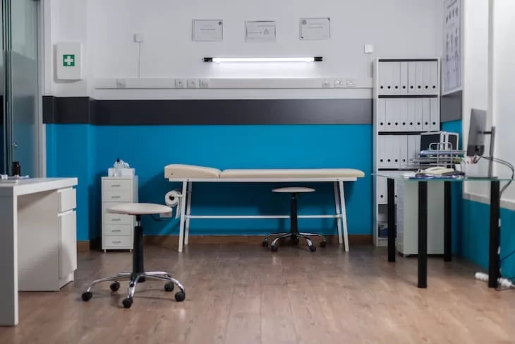 Izin usaha klinik kecantikan