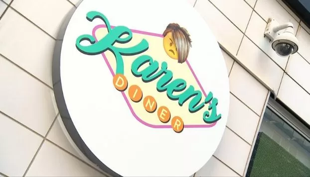 Karen’s Diner