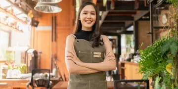 bisnis cafe