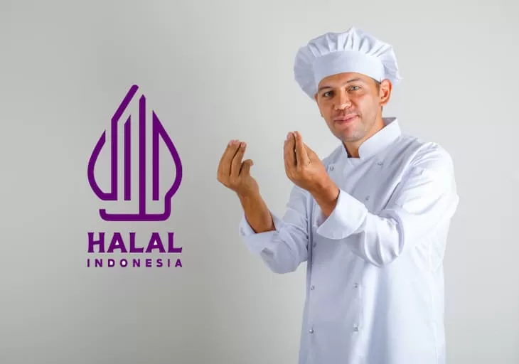 wajib halal 2024