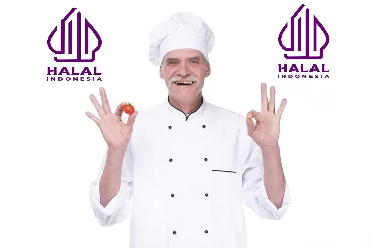 sertifikasi halal ditunda