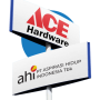 ACE Hardware Ganti Logo