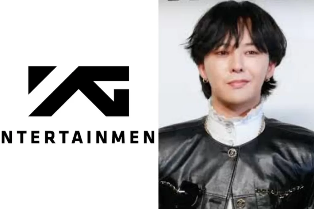 G-Dragon