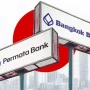 Logo Baru Permata Bank