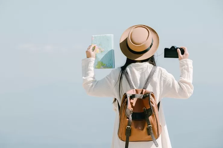 Bisnis Travel