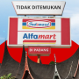 Fenomena di Padang Tidak Ada Indomaret atau Alfamart? Ini Alasannya!