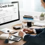 Innovative Credit Scoring