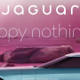 Jaguar Rebranding