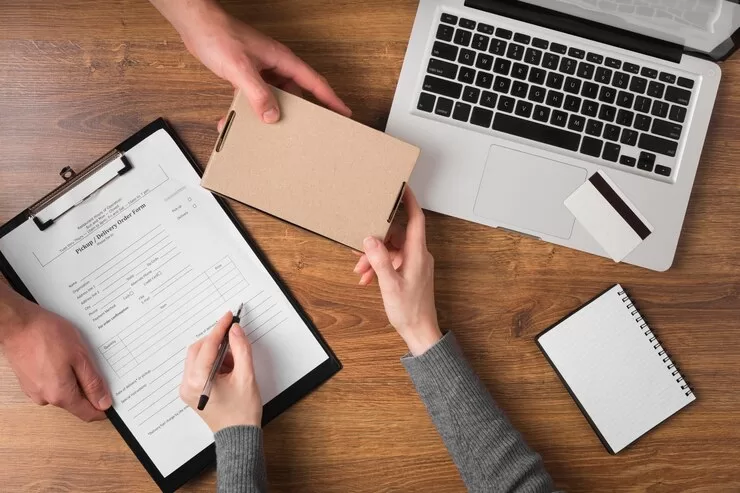 Contoh Deskripsi Kegiatan Usaha di OSS