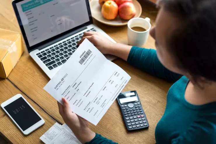 Bill of Lading