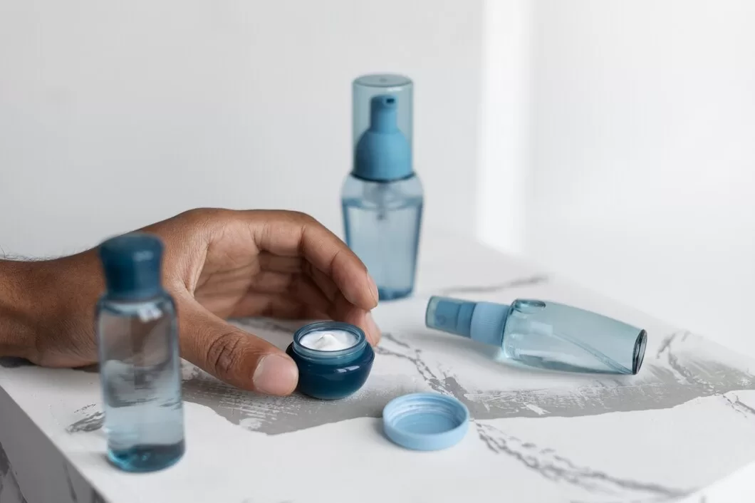 Skincare Berbahaya