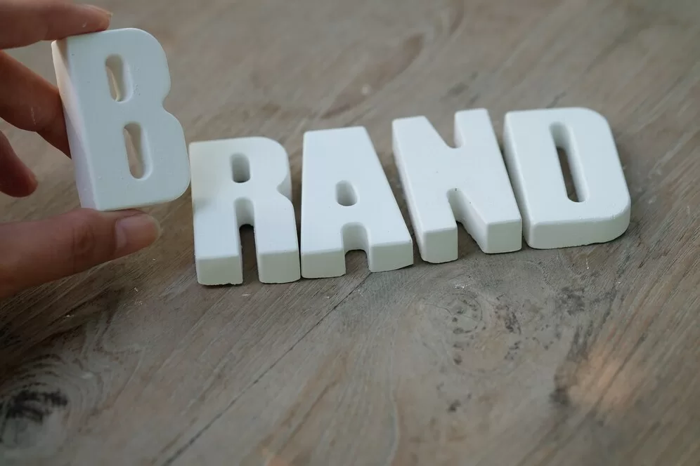 Nama brand Nama brand