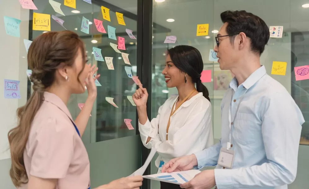 cara membangun bisnis startup cara membangun bisnis startup