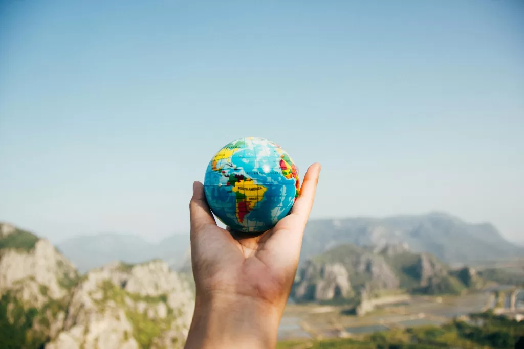 Cara Memulai Bisnis Travel Agent Sendiri