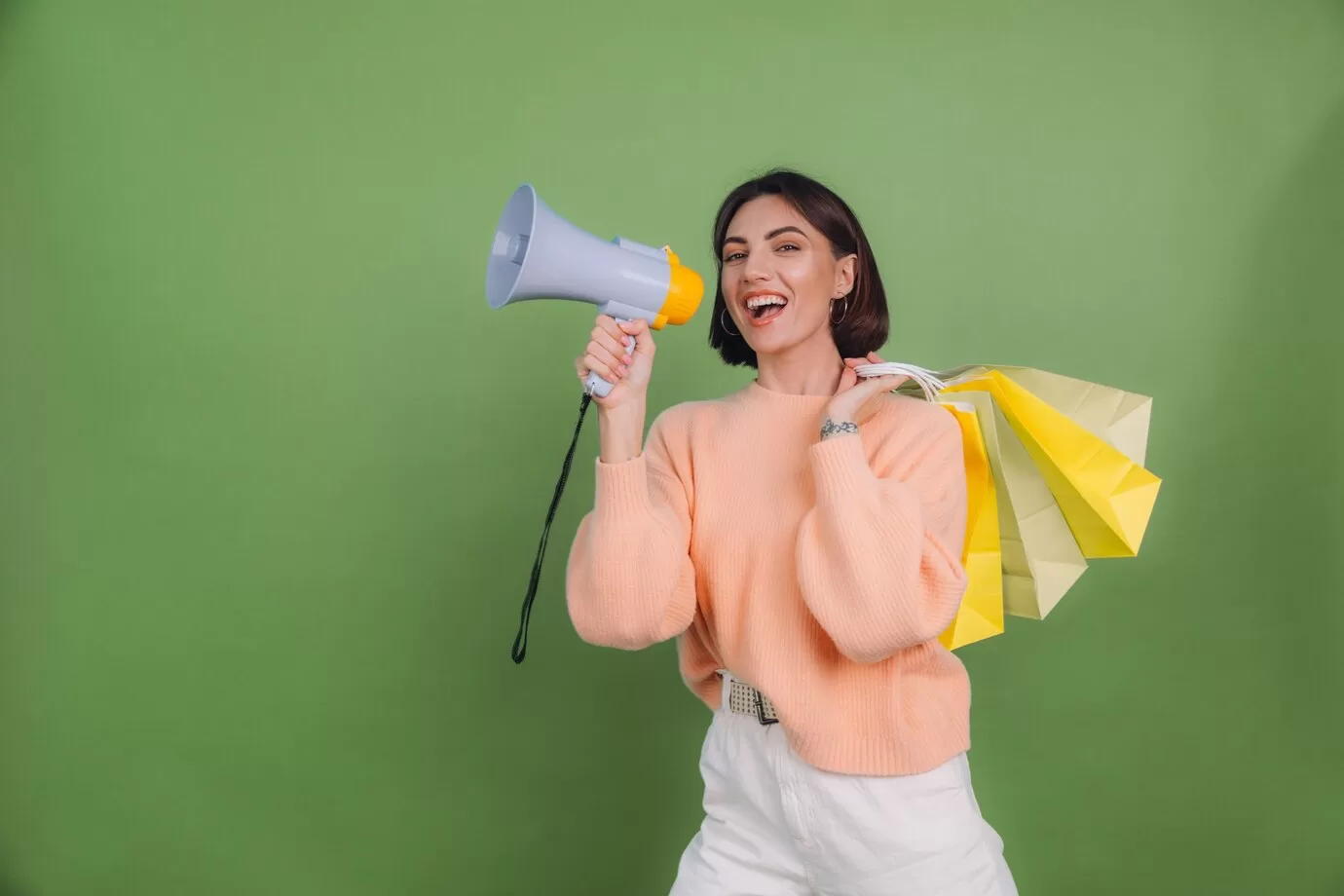 Contoh Kata Kata Promosi