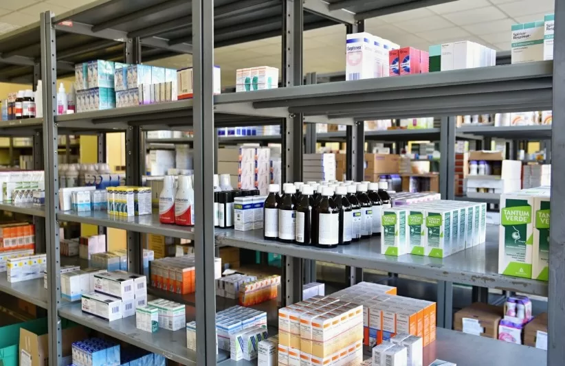 Cara Mengurus Izin Usaha Apotek